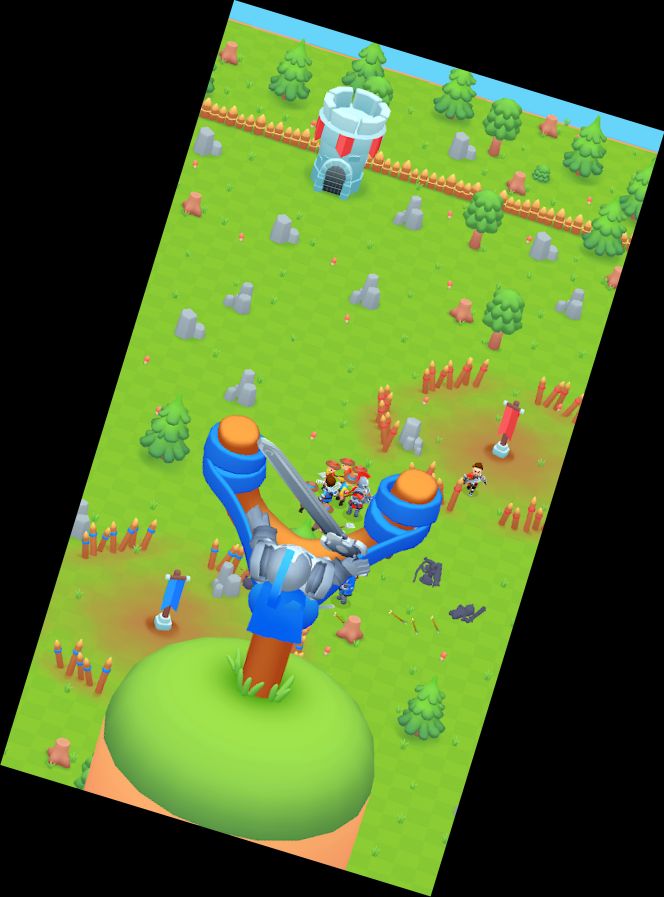 Campos de Batalla Medievales