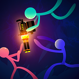 Endless Stickman Brawl