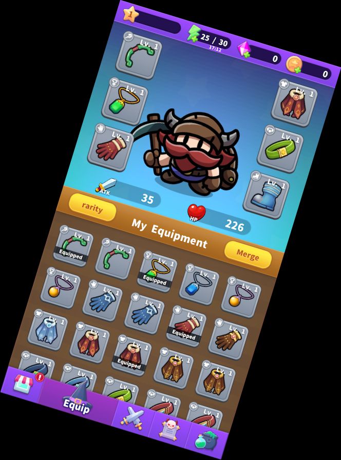 Выживший в шах