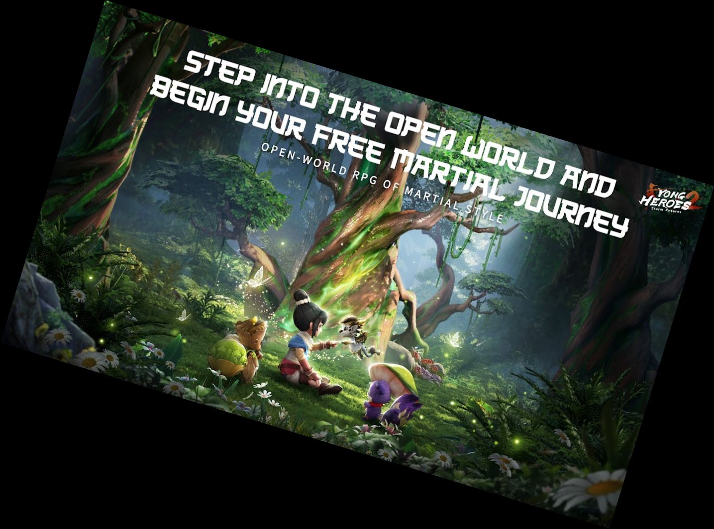 Junge Helden 2: Der Sturm ke