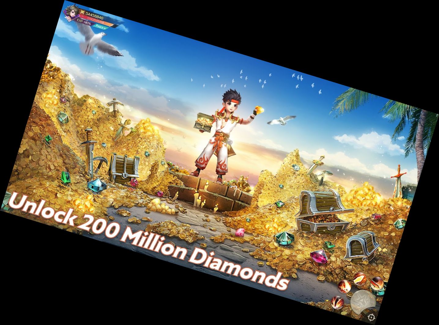 Юні Герої 2: Повернення Бу