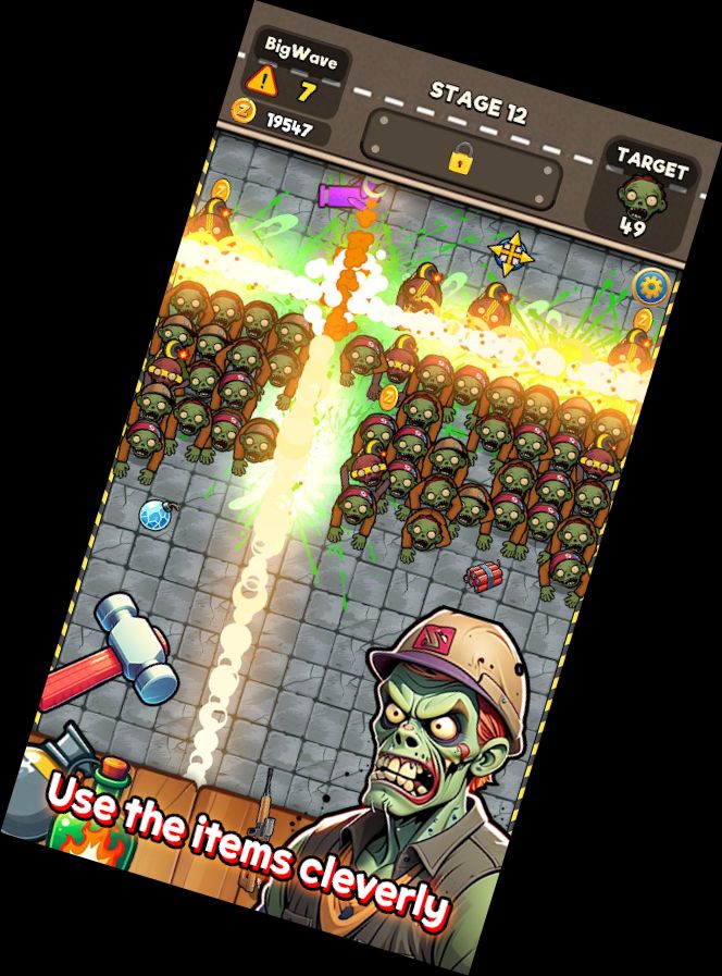 Выживший З Города