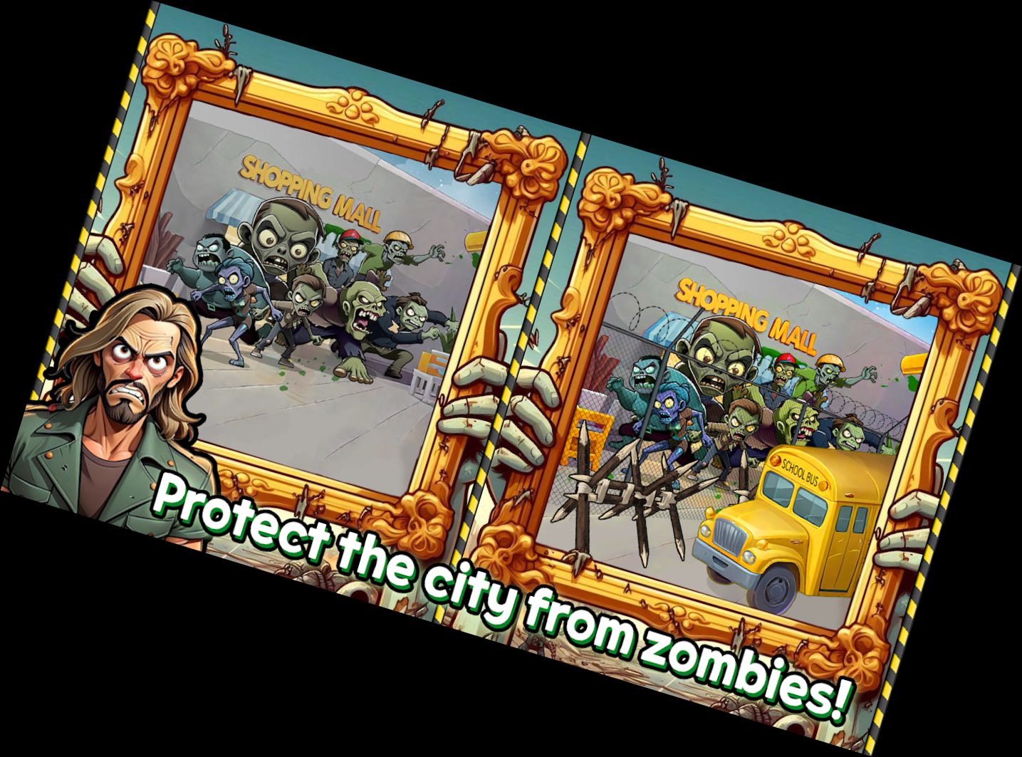 Вижив у міст