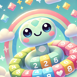 змій проти блоку: нескінченний біг