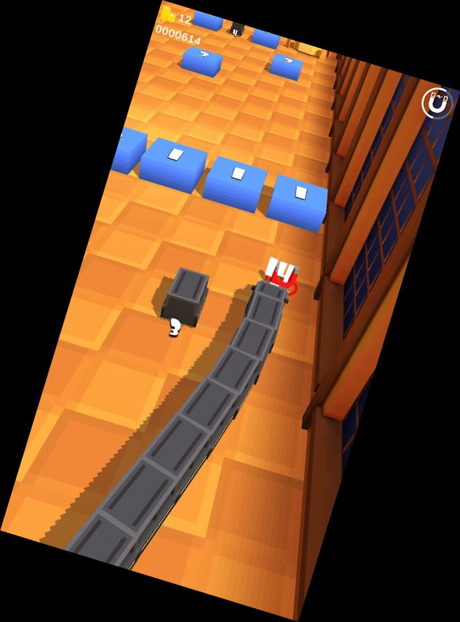 Snake vs Blocks: Endless Rush