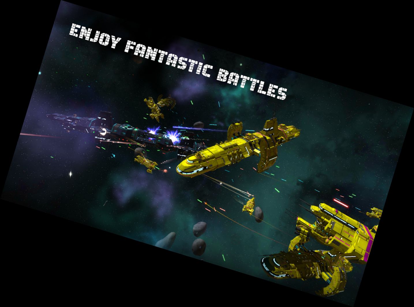 Космическая Пушка - Точка Защ