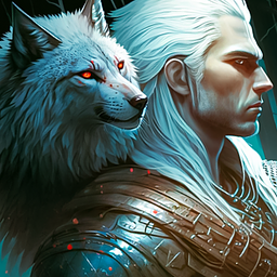 Грим Сол: Охотник на Мон