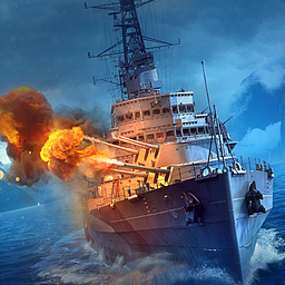 Мир Военных Кораблей Легенды
