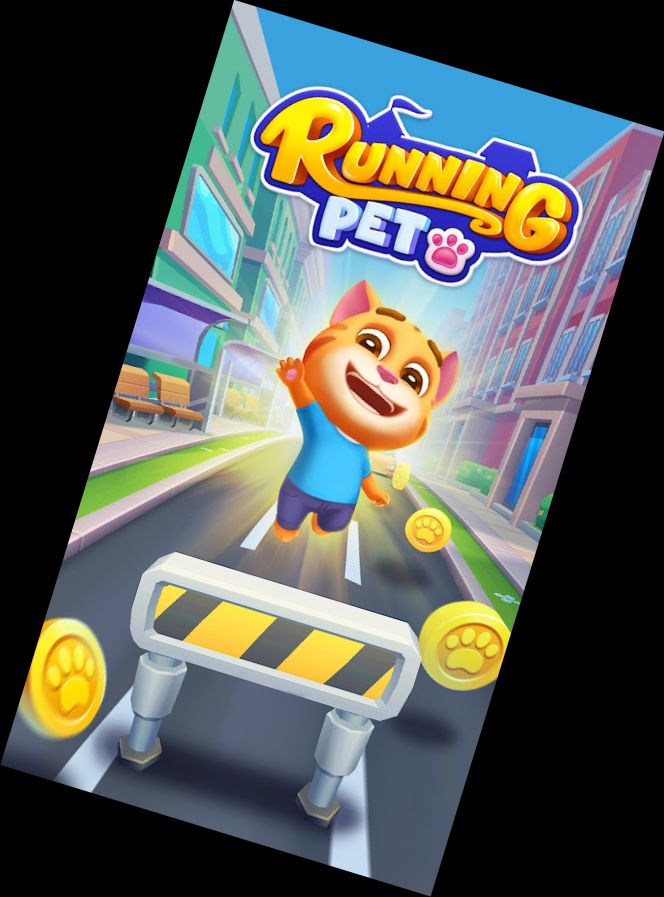 Бігучий Улюбленець