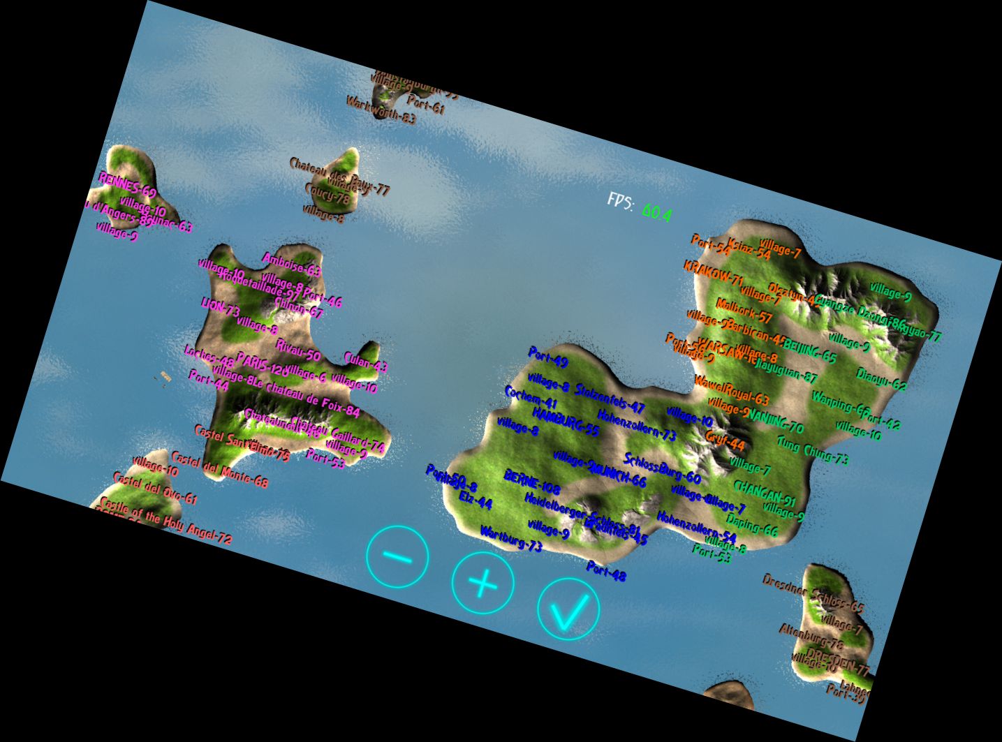 Сталь и Плоть