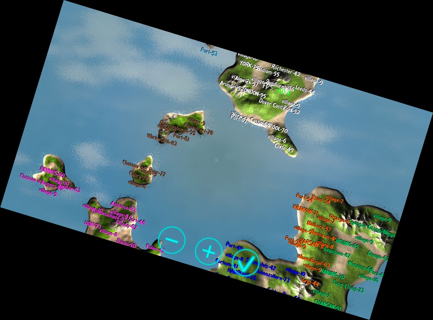 Сталь и Плоть