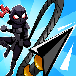 Стікмен Телепорт Майстер