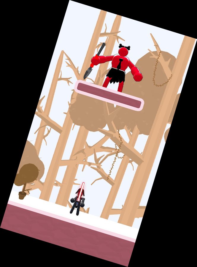 Стікмен Телепорт Майстер