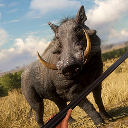 Охота на Диких Животных: Д