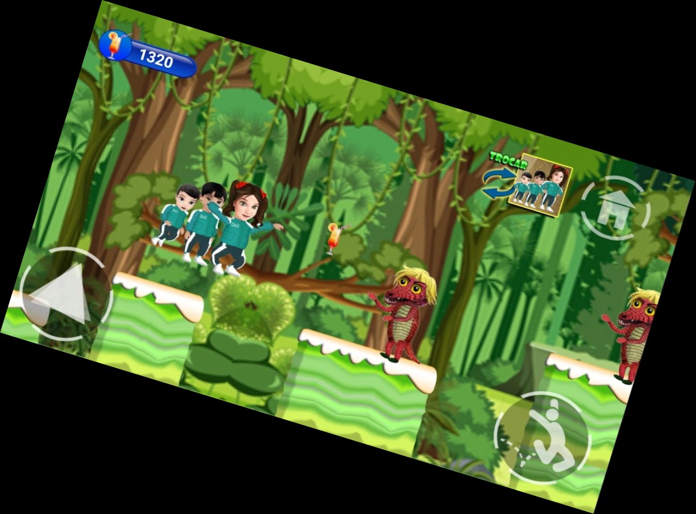 О БОЙ С ЧЕРНО