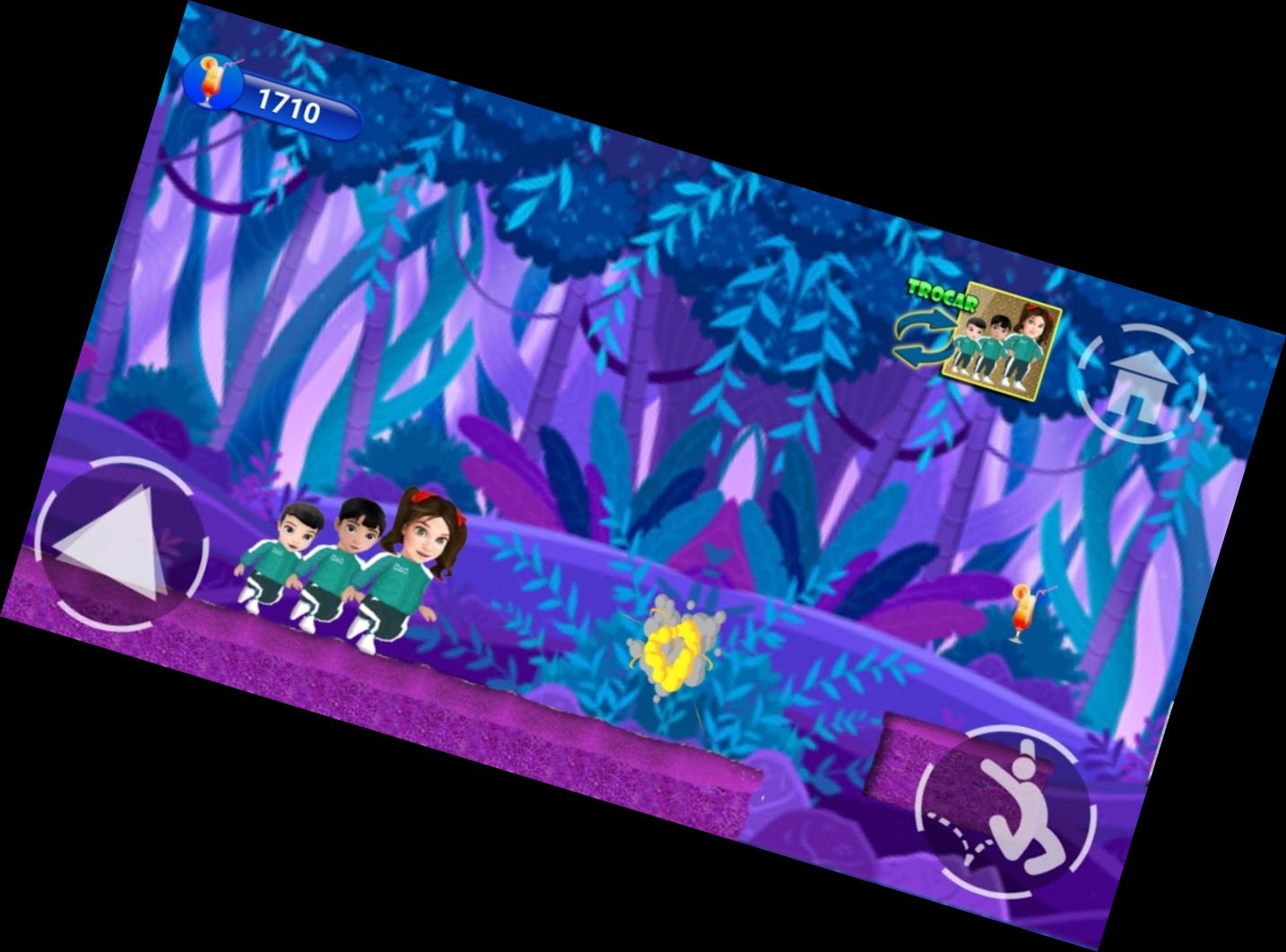 О БОЇ ДА КАРА П