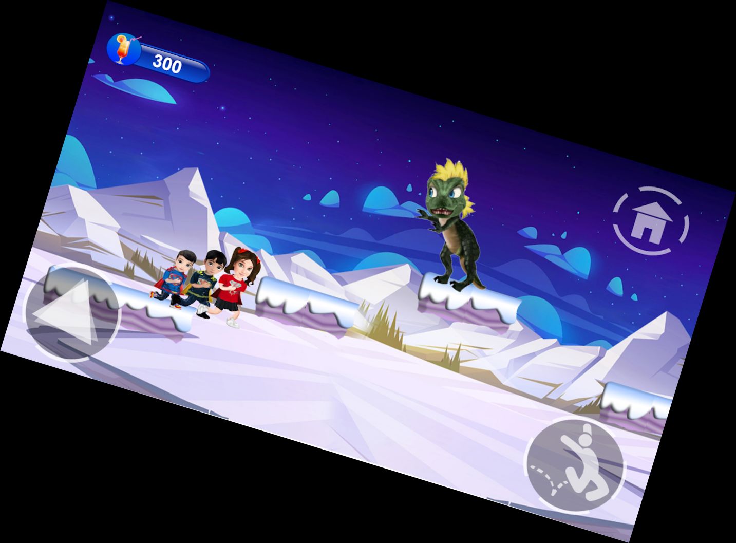 О БОЇ ДА КАРА П