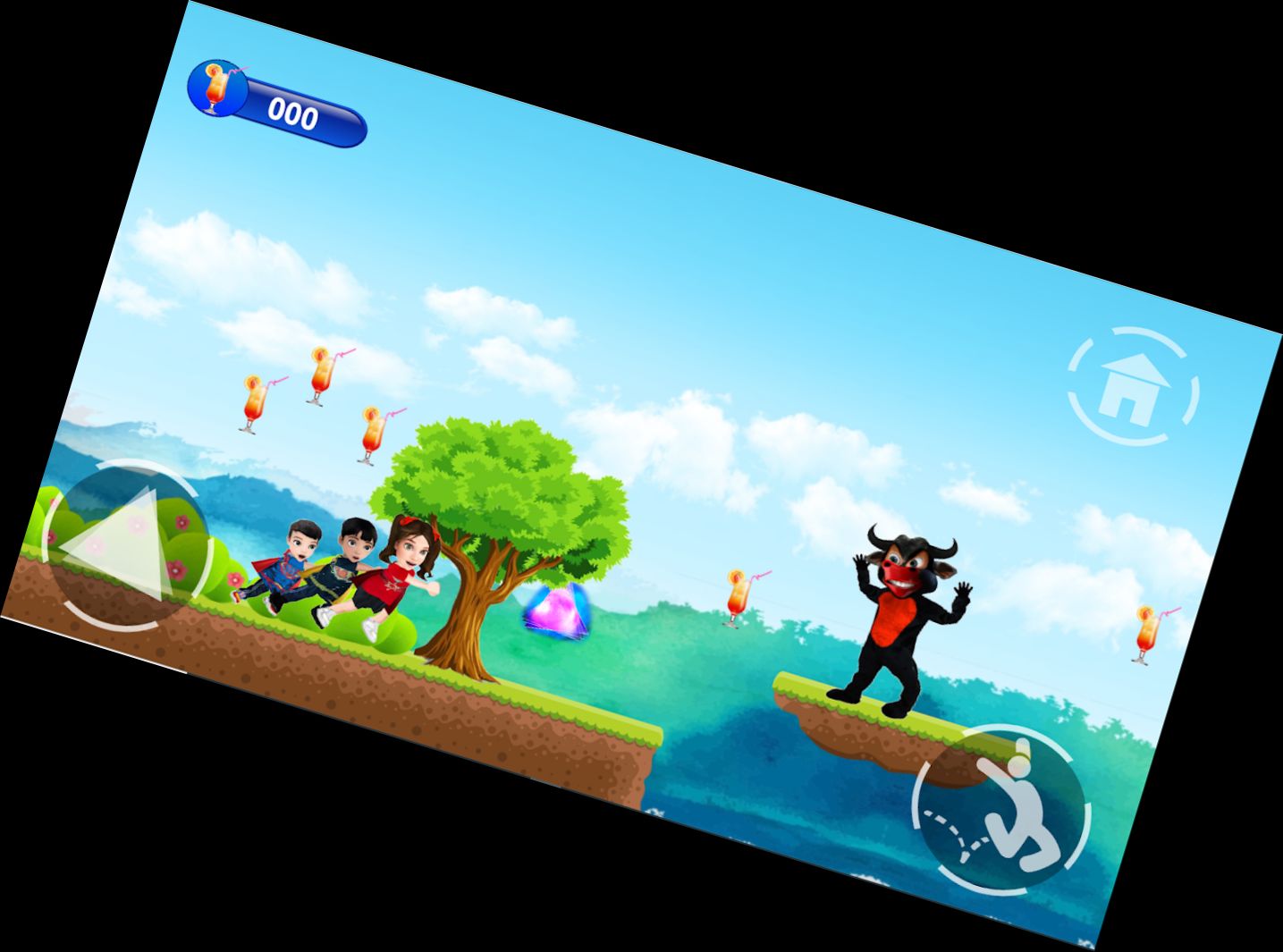 О БОЇ ДА КАРА П