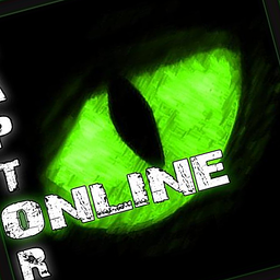 Raptors Online - Gewehrdinosaurier