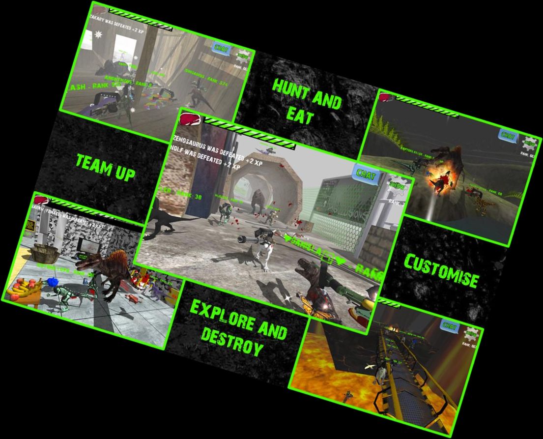 Ястребы Онлайн - Пушка Д