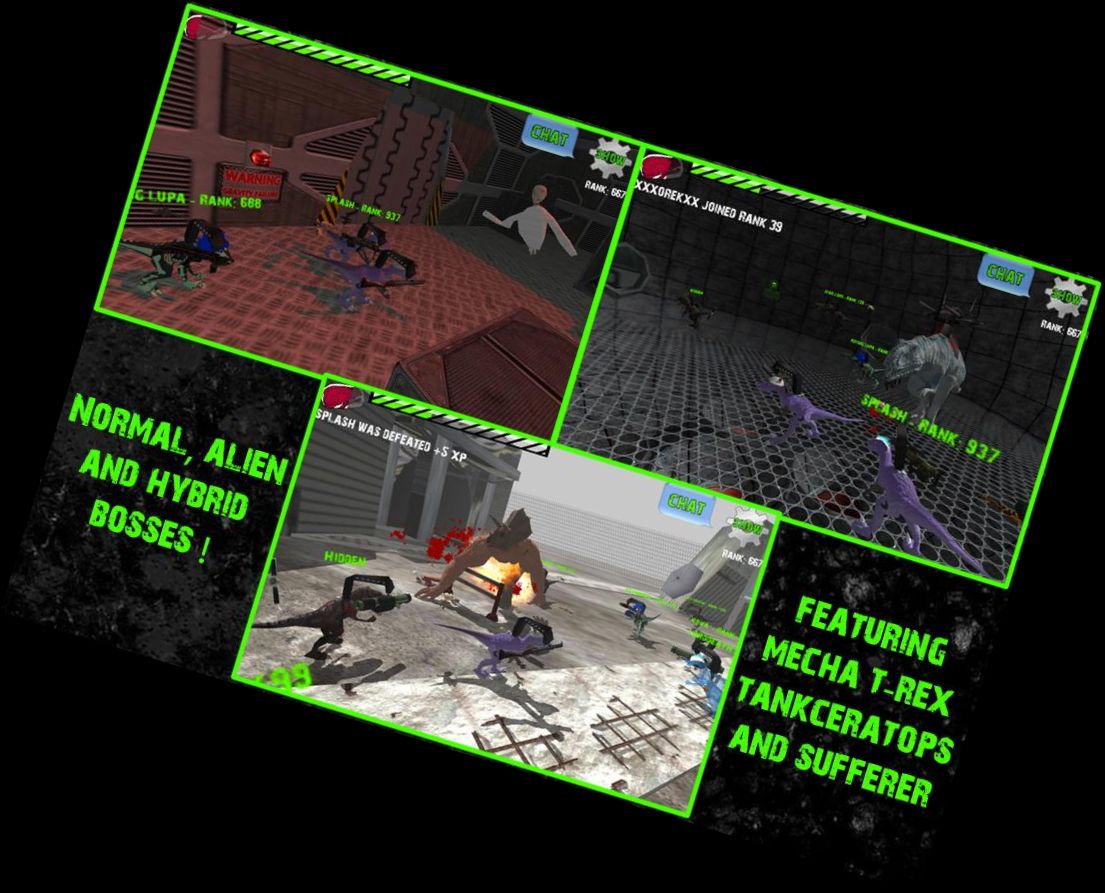 Ястребы Онлайн - Пушка Д