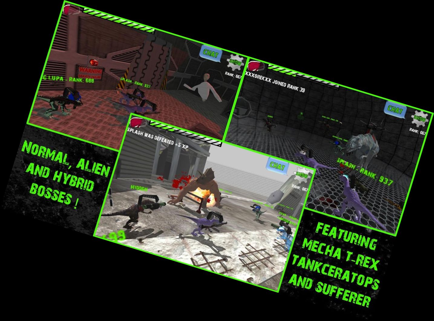 Ястребы Онлайн - Пушка Д