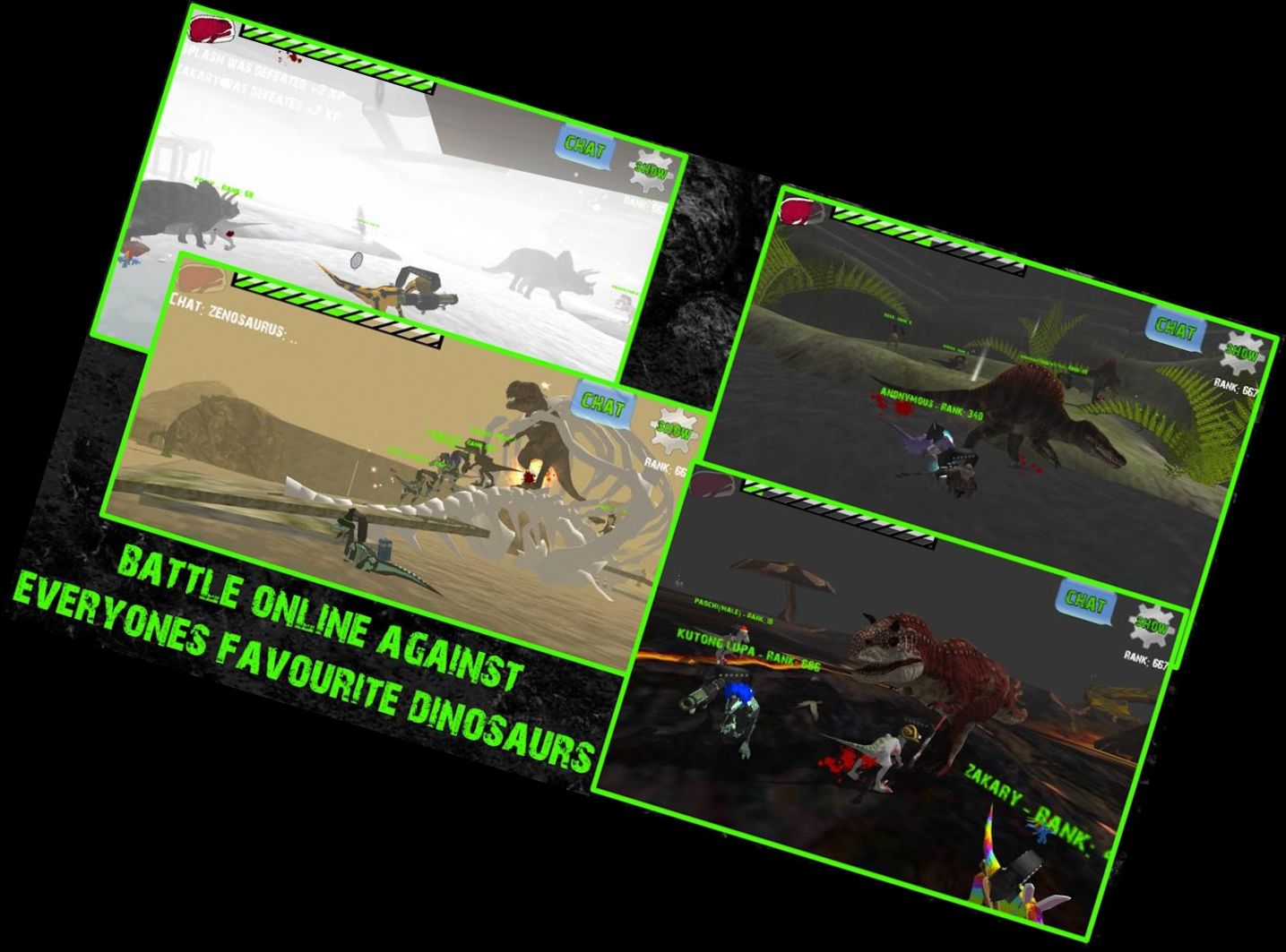 Ястребы Онлайн - Пушка Д