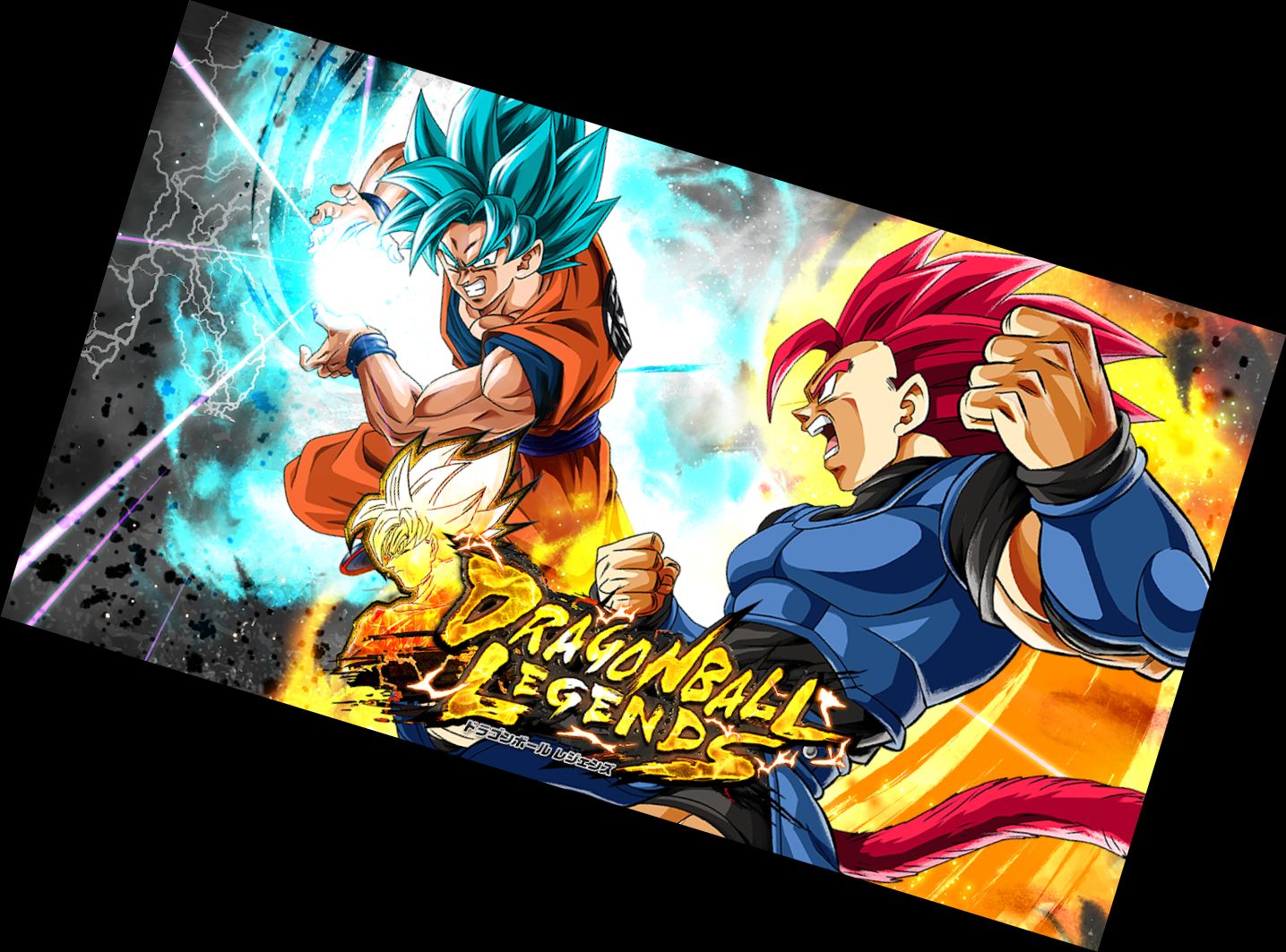 Dragon Ball Legends