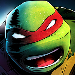 Teenage Mutant Ninja Turtles: Legends