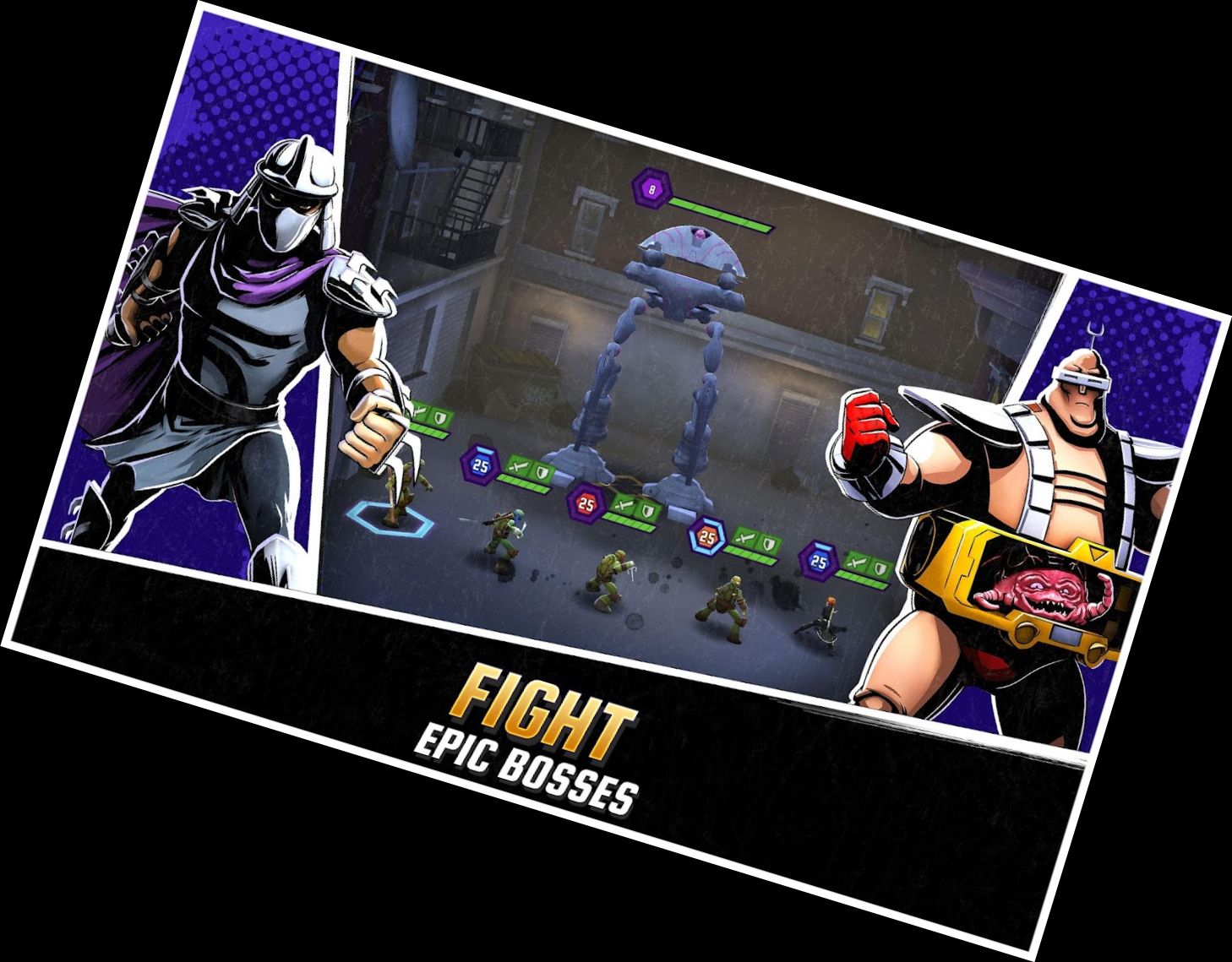 Черепашки-нінд