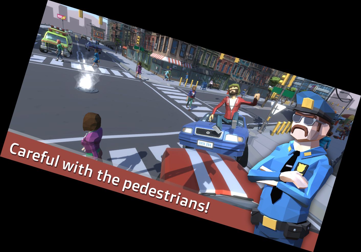 Городской Пес