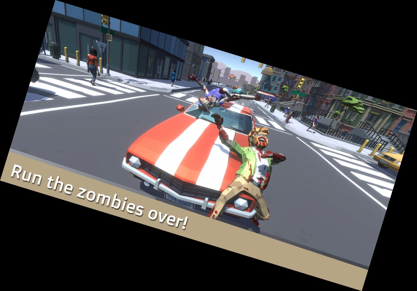 Городской Пес