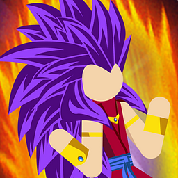 Бог Стікмена