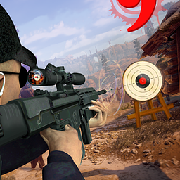 Снайпер: дальній приціл