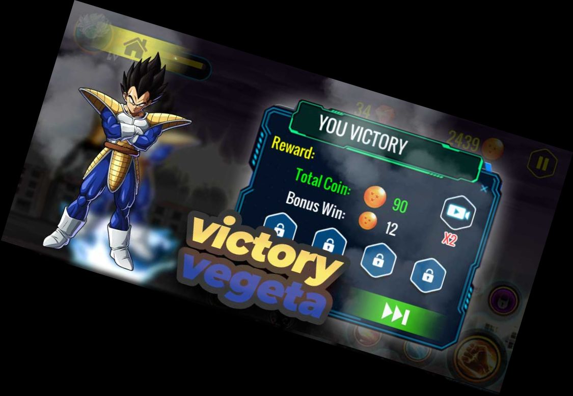 Супер Сайян Смерть Воинов