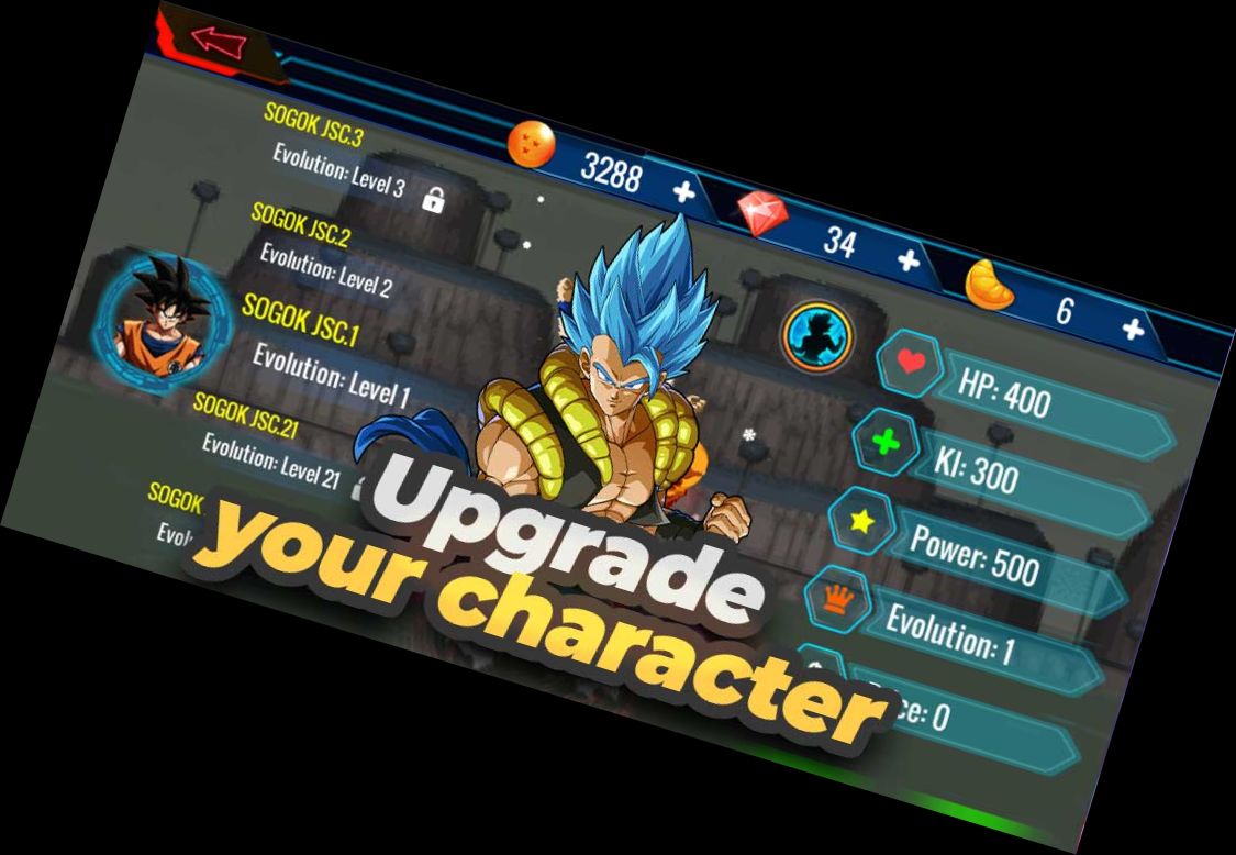 Смерть Воїнів: Супер С