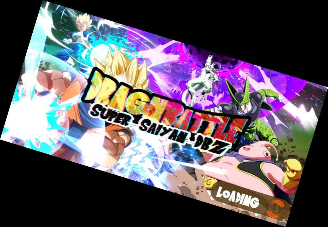 Супер Сайян Смерть Воинов