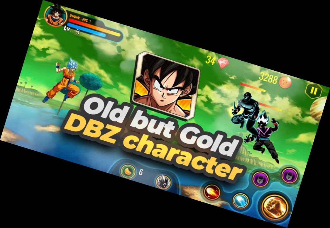 Супер Сайян Смерть Воинов