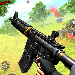 Crossfire: Sniper Combat Games