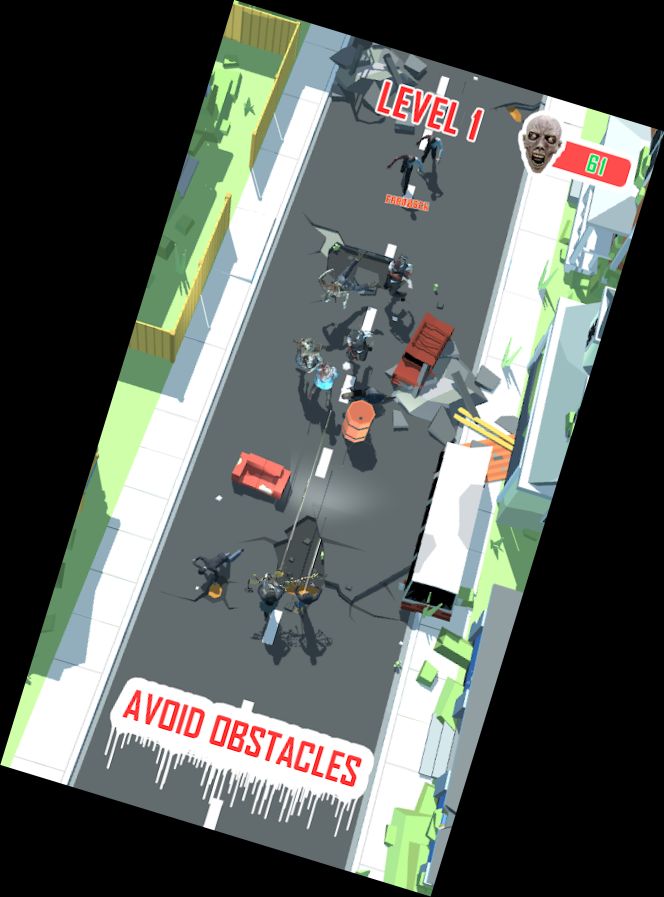 Всі ми мертві - школа