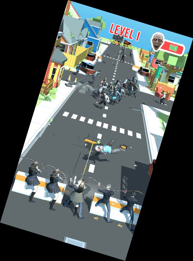 Мы все мертвы - школа