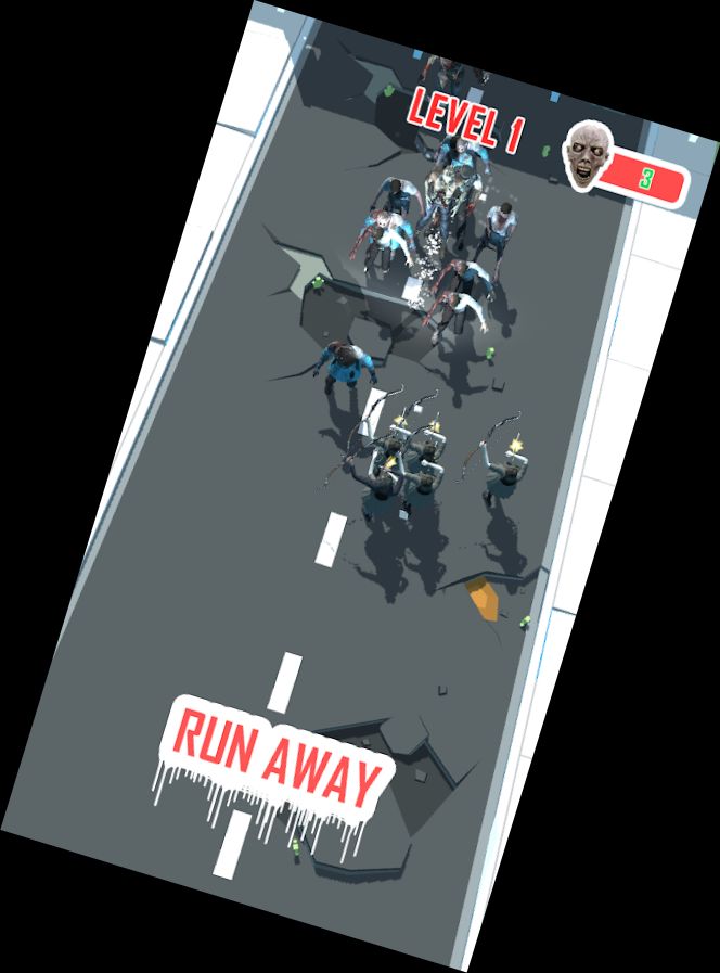 Мы все мертвы - школа