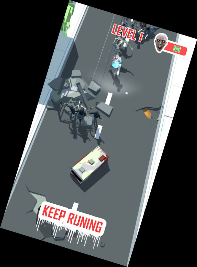 Мы все мертвы - школа