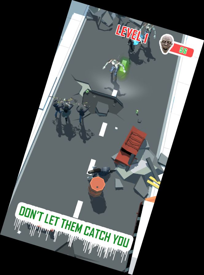 Мы все мертвы - школа