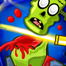 Bloody Monsters: Bouncy Bullet