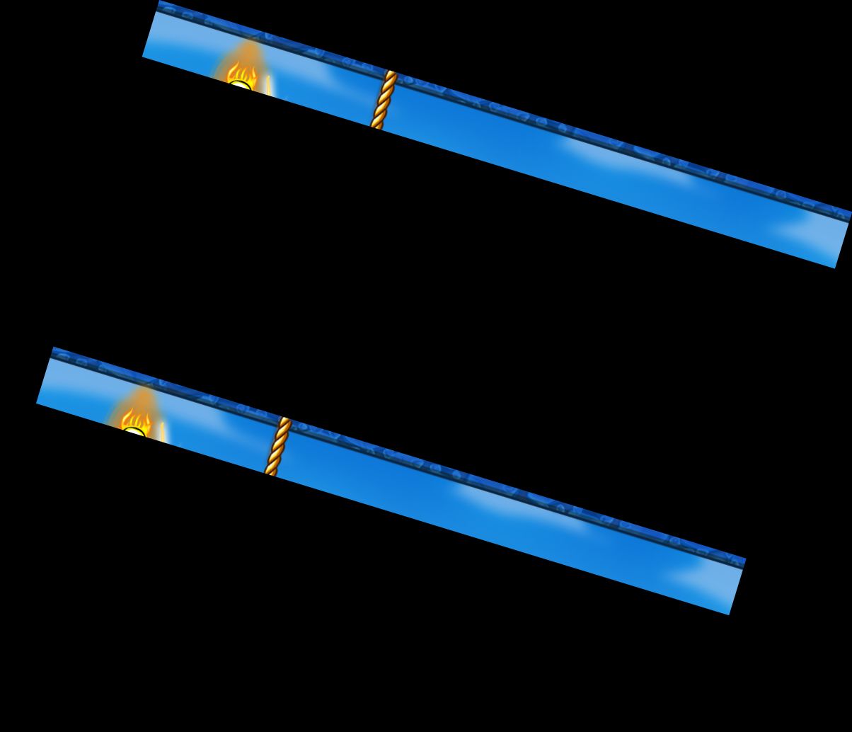 Bloody Monsters: Bouncy Bullet