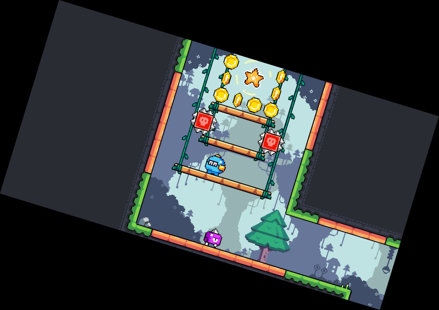 Бульбашкова Казка: К