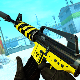 Виживання: Вогняна Б