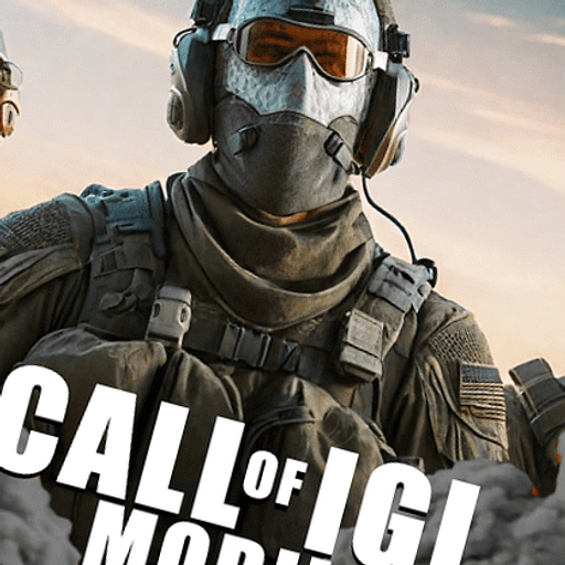 Call of IGI Commando: Mobile Duty