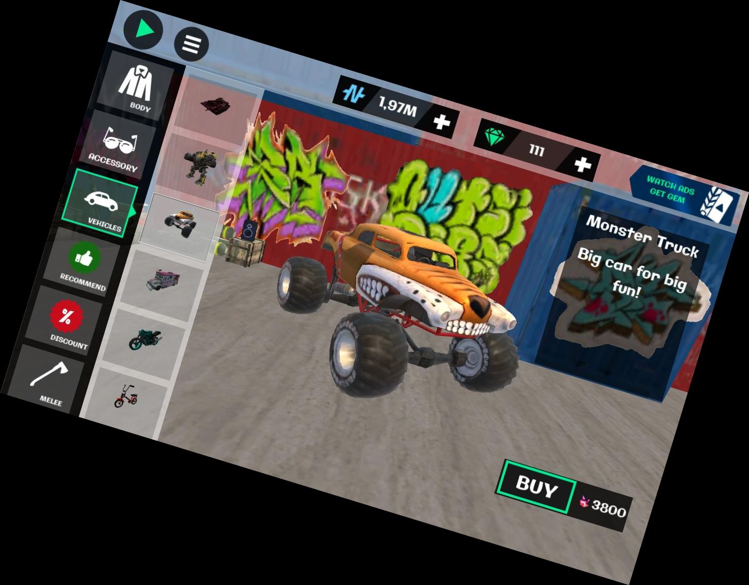 Герой на веревке